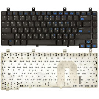 Клавиатура для HP Pavilion DV4000 DV4100 DV4200 DV4300 DV4400 черная
