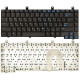 Клавиатура для HP Pavilion DV4000 DV4100 DV4200 DV4300 DV4400 черная