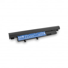Аккумулятор Amperin для Acer Aspire 3810T 11.1V 4400mAh (49Wh) AI-3810