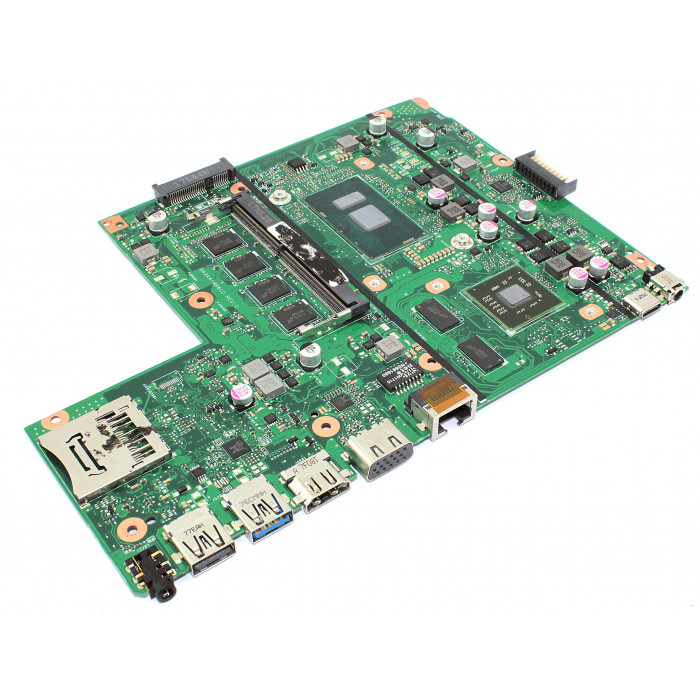 Материнская плата для Asus X540UP 4G/I7-7500U