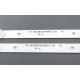 Светодиодная подсветка TV 32" RF-BS320E30-0501S-28 (комплект 2шт)