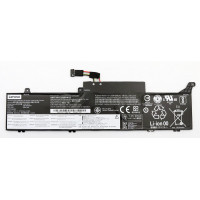 Аккумуляторная батарея для Lenovo ThinkPad E490s (L18C3P51) 11.25V 42Wh