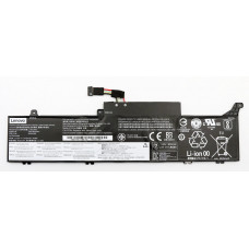 Аккумуляторная батарея для Lenovo ThinkPad E490s (L18C3P51) 11.25V 42Wh