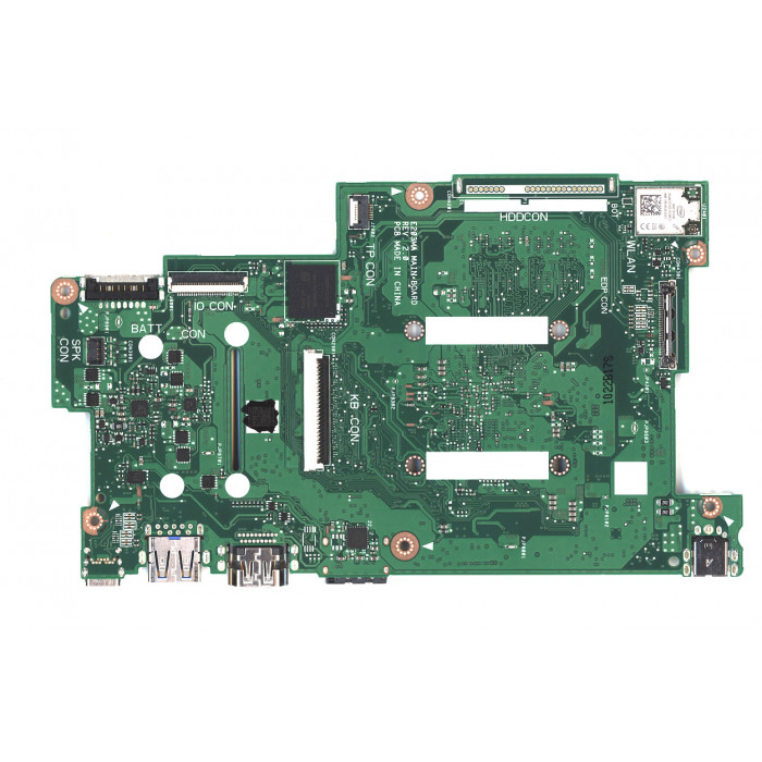 Материнская плата для Asus E203MA 4G/N4000