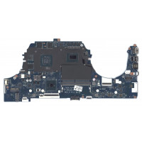 Материнская плата LA-H472P 17-CD GTX 1650, i7-9750H WIN