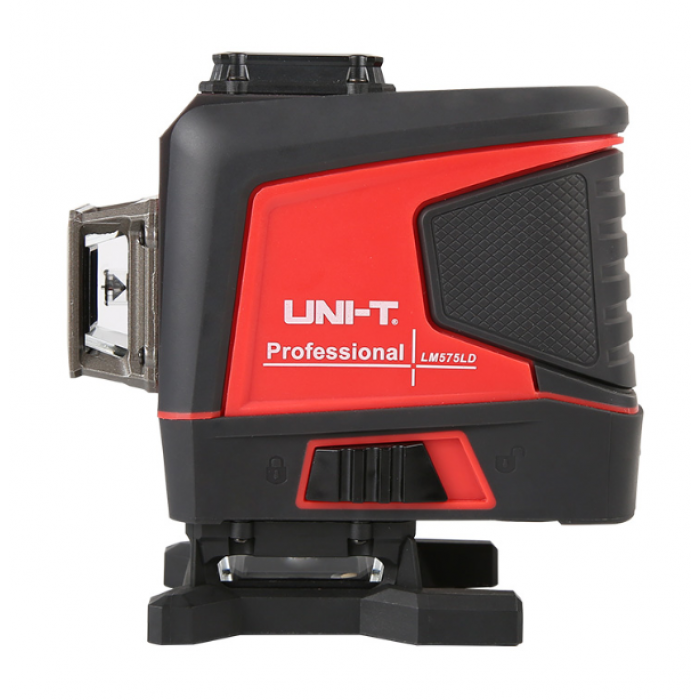 Лазерный построитель плоскостей UNI-T LM575LD