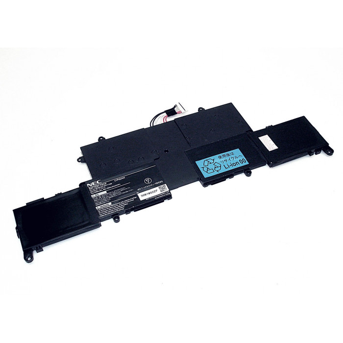 Аккумулятор для Acer LaVie Z LZ550 (PC-VP-BP8) 11.1V 3000mAh черная