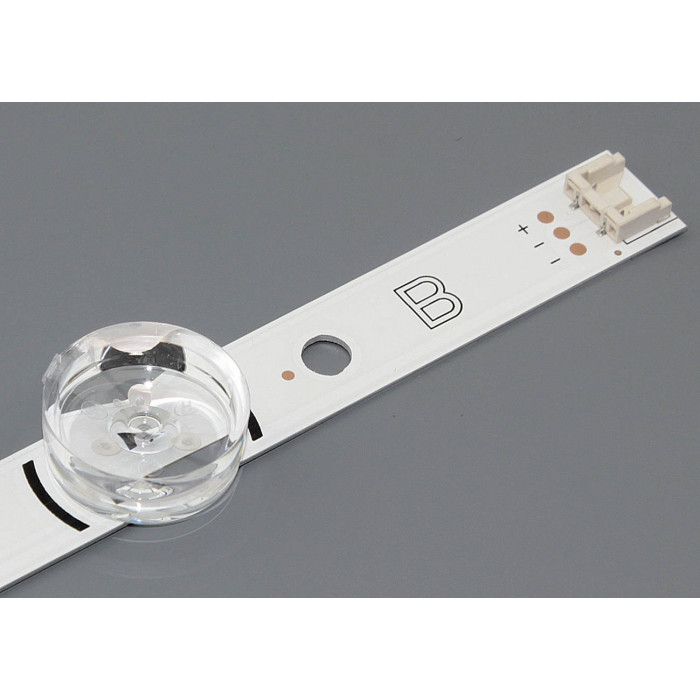 LED подсветка LG INNOTEK DRT 3.0 39"_B TYPE REV00_130820 TIS-4A