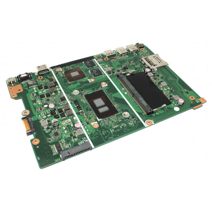 Материнская плата для Asus X441UB 4G/I7-7500U