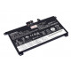 Аккумулятор для Lenovo Thinkpad P52 (01AV493) 15.2V 2100mAh