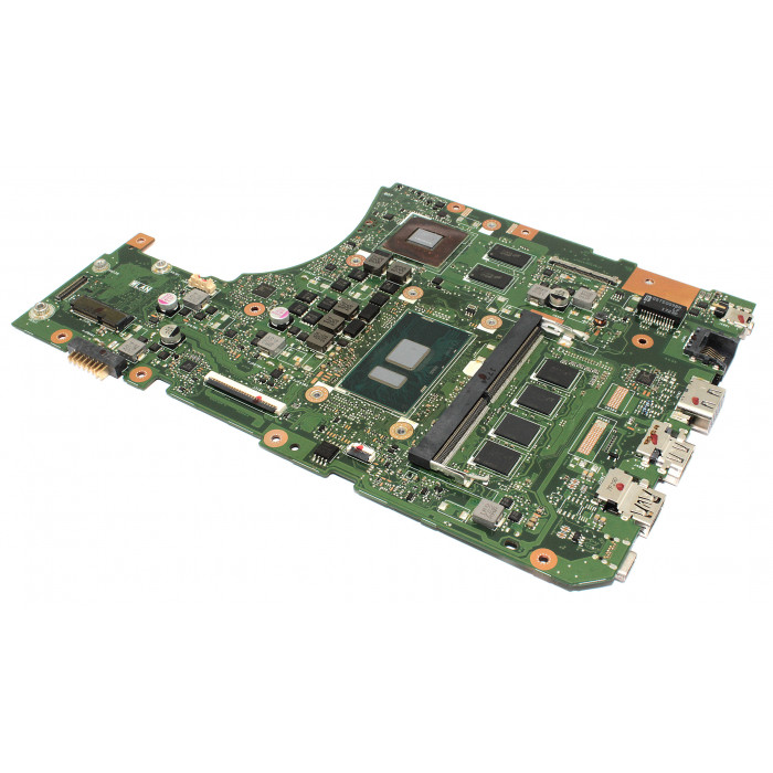 Материнская плата для Asus X556UQ 4G/I5-7200U