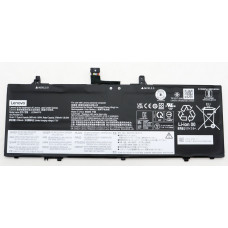 Аккумуляторная батарея для Lenovo Yoga Slim 6 14IAP8 15.44V 60Wh