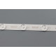 Светодиодная подсветка TV 42" LED42D15-01 (комплект 4шт)