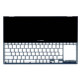 Модуль для Asus UX581GV UHD