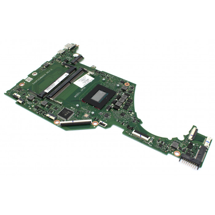 Материнская плата HP 15-EF 15S-EQ Ryzen 5 R5-3500U