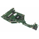 Материнская плата HP 15-EF 15S-EQ Ryzen 5 R5-3500U