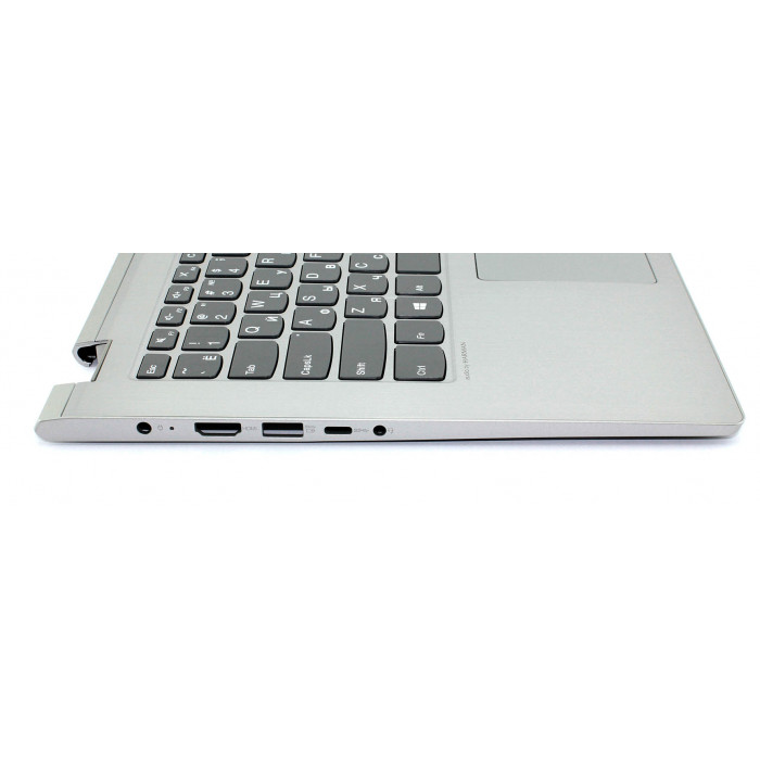 Клавиатура для Lenovo IdeaPad Yoga 530-14IKB топкейс