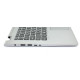 Клавиатура для Lenovo IdeaPad Yoga 530-14IKB топкейс