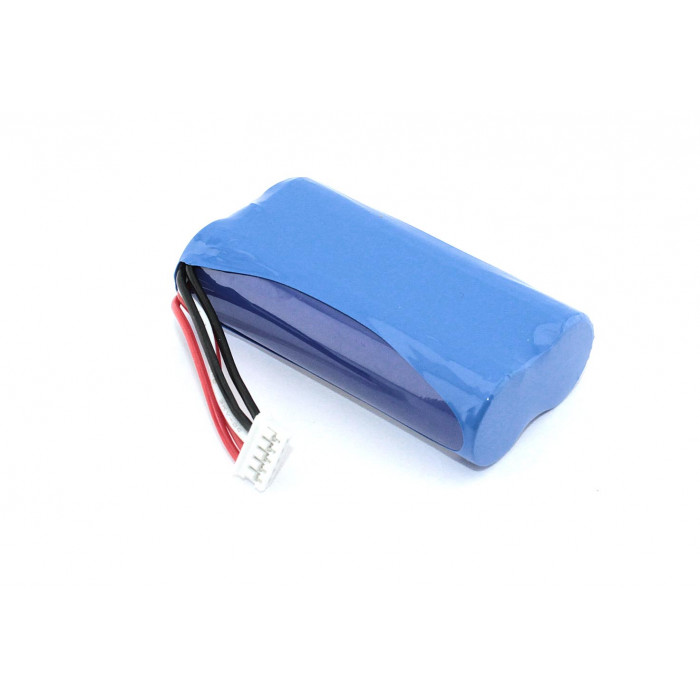 Аккумуляторная батарея 7,4V 2600mAh для терминала сбора данных NewPos 8210