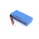 Аккумуляторная батарея 7,4V 2600mAh для терминала сбора данных NewPos 8210
