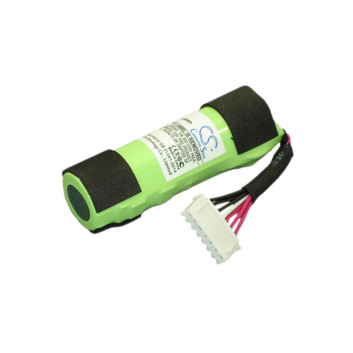 Аккумулятор CameronSino CS-SRX200SL для Sony SRS-X2 3.7V 2400mAh 8.88Wh