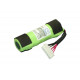 Аккумулятор CameronSino CS-SRX200SL для Sony SRS-X2 3.7V 2400mAh 8.88Wh