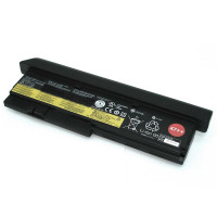 Аккумулятор для Lenovo ThinkPad X200 (42T4834 47++) 11.1V 94Wh черная