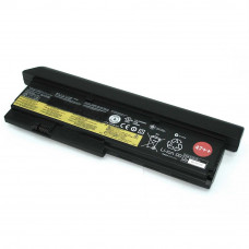 Аккумулятор для Lenovo ThinkPad X200 (42T4834 47++) 11.1V 94Wh черная