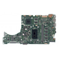 Материнская плата для Asus X410UV 8G/I7-7500U 90NB0F80-R00020