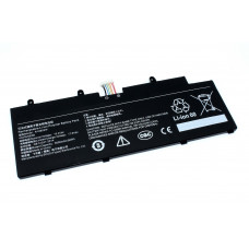 Аккумуляторная батарея для ноутбука Xiaomi RedmiBook Pro 14 (R14B02W) 15.4V 3636mAh