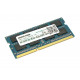 Модуль памяти Ankowall SODIMM DDR3 2GB 1600 MHz PC3-12800