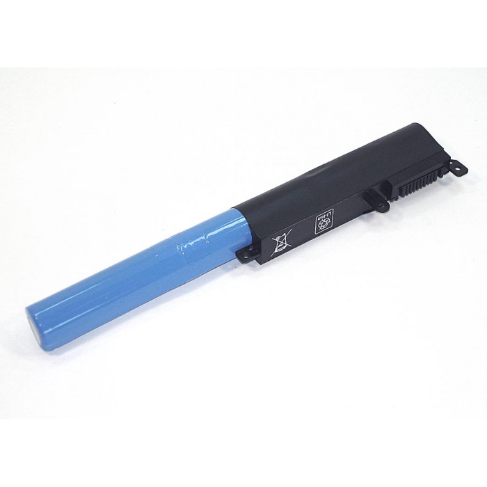 Аккумулятор для Asus X441SA (A31N1537) 10.8V 2200mAh OEM черная