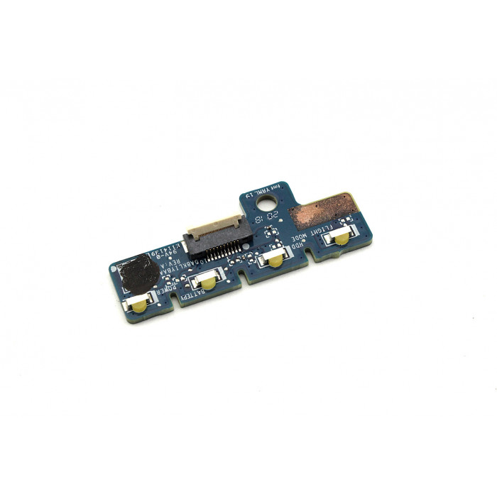 Плата с диодами для Asus FX504GM LED