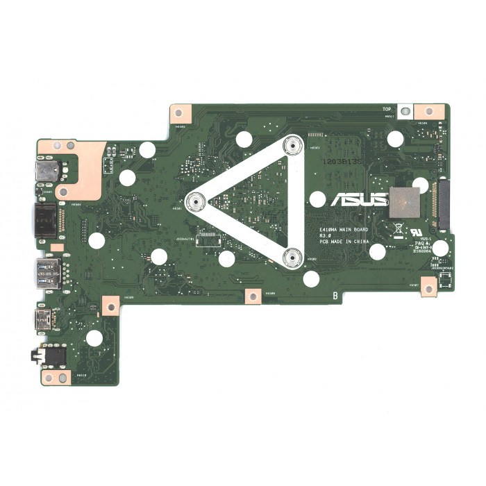 Материнская плата для Asus E410MA 4G/N4120