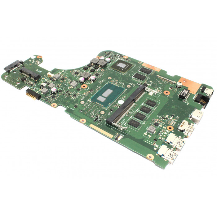 Материнская плата для Asus X555LB 4G/I7-5500U