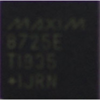 Контроллер MAX8725E