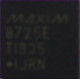 Контроллер MAX8725E