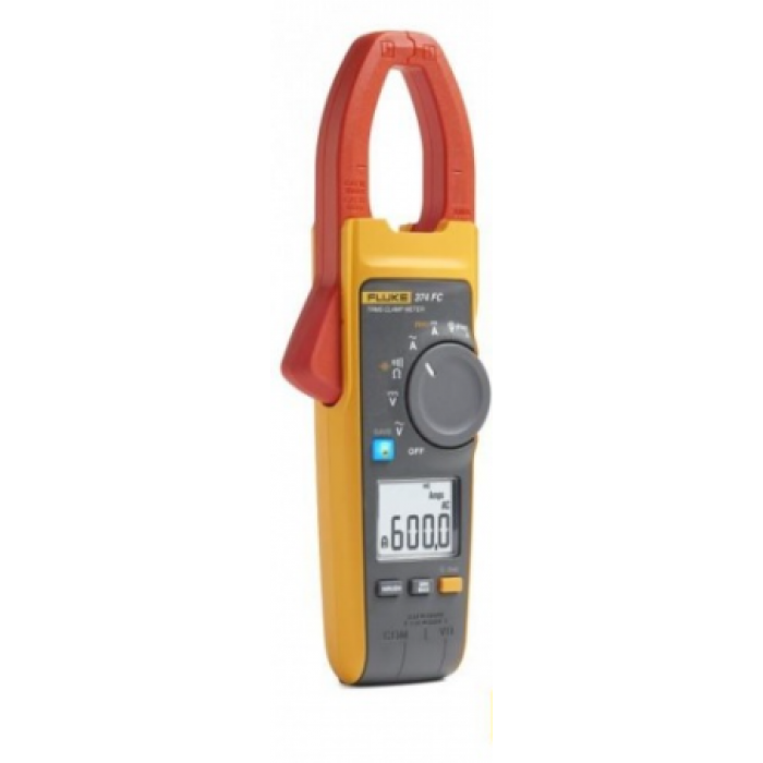 Токоизмерительные клещи Fluke 374 FC