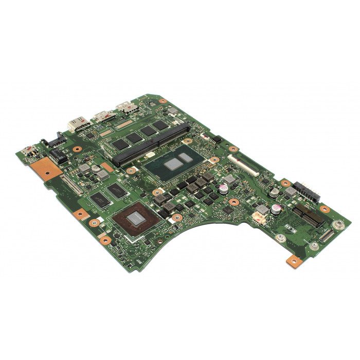 Материнская плата для Asus X556UQ 4G/I5-7200U