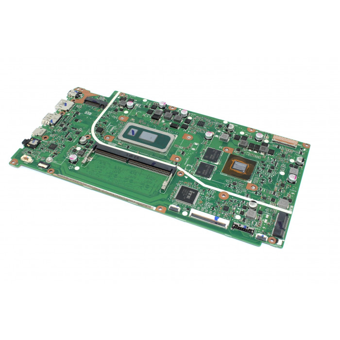 Материнская плата для Asus X512FB 4G/I5-8265U 90NB0KS0-R00021