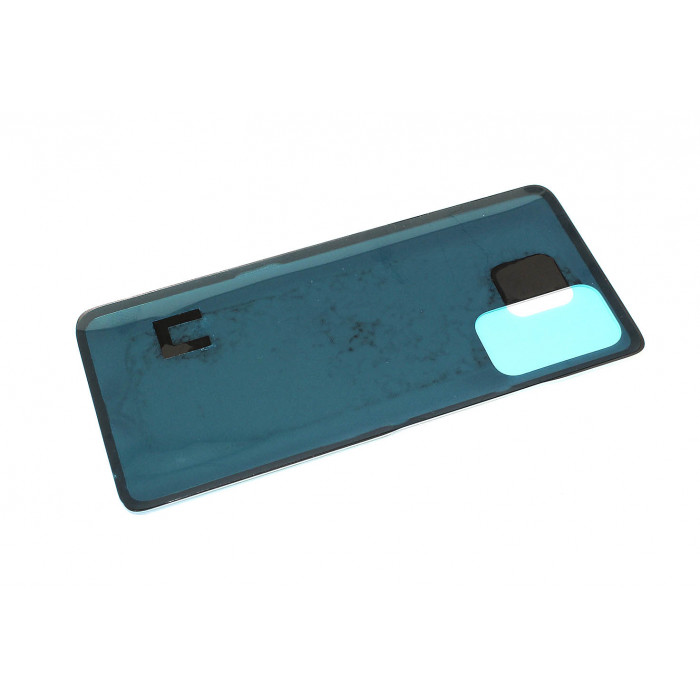 Задняя крышка для Xiaomi Redmi Note 10 Pro белая