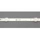 Светодиодная подсветка TV 43" JL.D43091330-002ES-M_V01 (комплект 3шт)