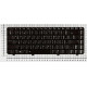 Клавиатура для HP Pavilion DV3-2000 DV3-2100 черная с подсветкой