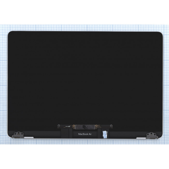 Матрица в сборе (дисплей) для Apple Macbook Air 13 Retina A1932 Late 2018 Silver A+
