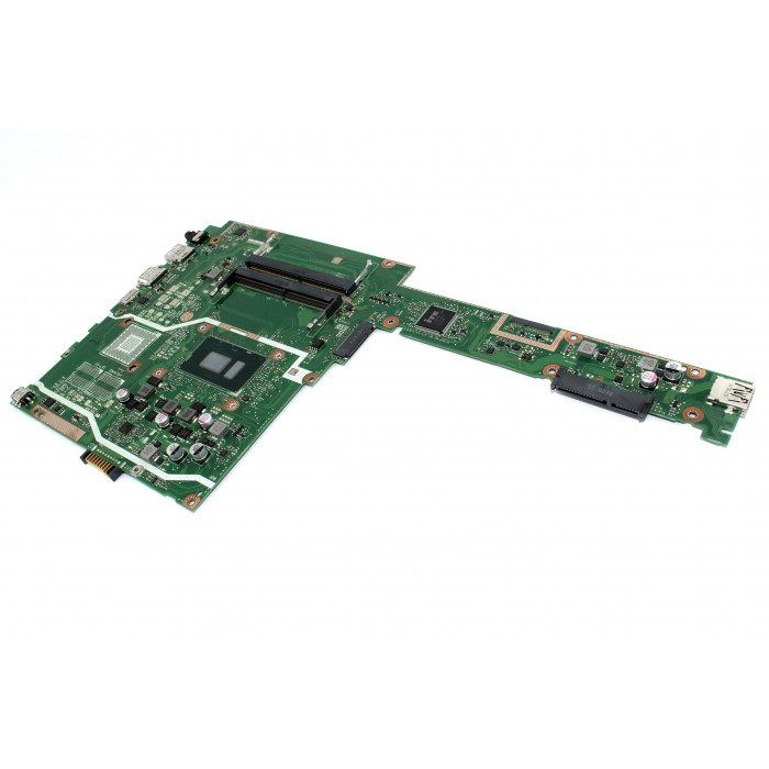 Материнская плата для Asus X407UA I3-8130U 90NB0HP0-R00060
