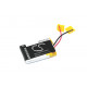 Аккумуляторная батарея CameronSino CS-JBE560SL для JBL J56BT 3.7V 450mAh / 1.67Wh