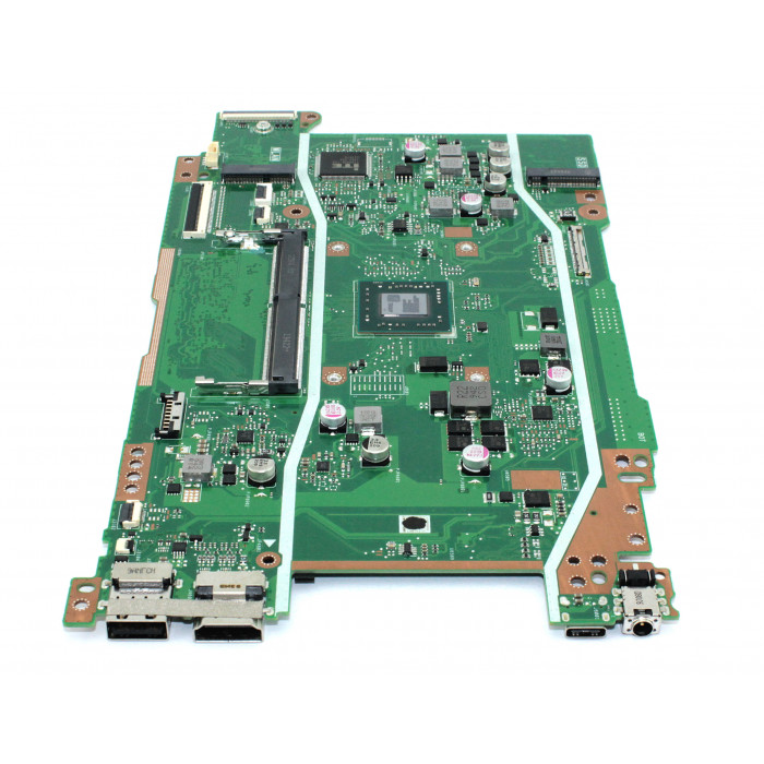 Материнская плата для Asus X409BA 4G/A6-9225