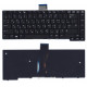 Клавиатура для HP Elitebook 6930 6930p черная без Track Point