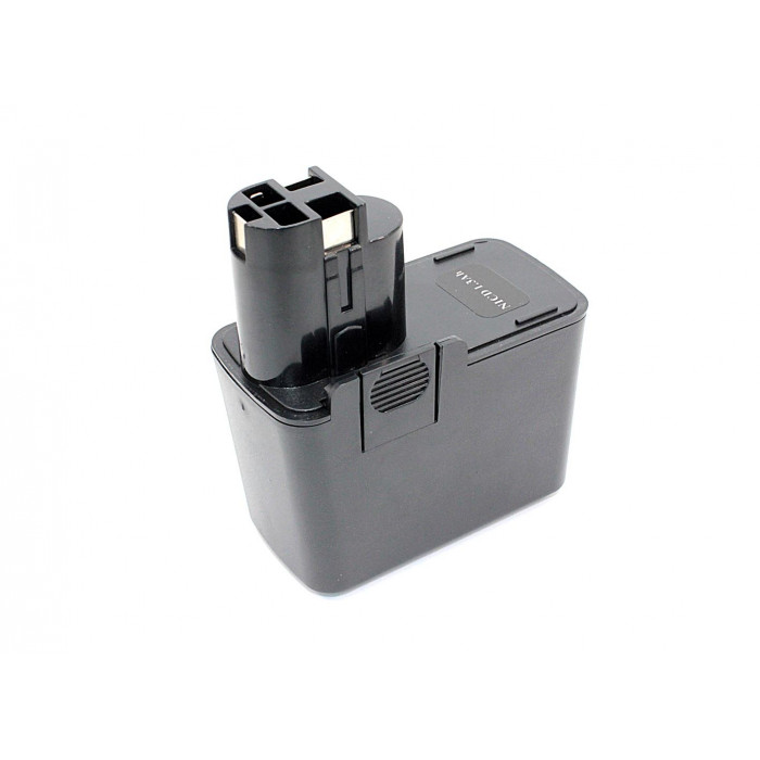 Аккумулятор для BOSCH (p / n: 2607335037, 2607335072, 2607335152) 1,3Ah 9,6V Ni-Cd