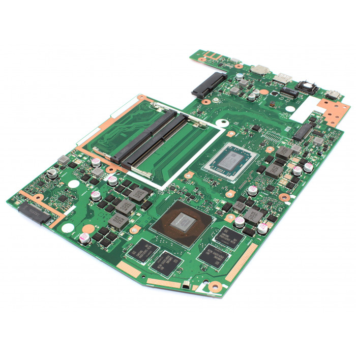 Материнская плата для Asus X570DD R5-3500U